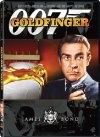 cover Goldfinger