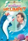 cover The Incredible Mr. Limpet