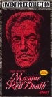 cover The Masque of the Red Death
