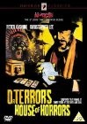 cover Dr. Terror's House of Horrors