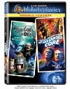 cover War gods of the Deep