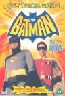 cover Batman