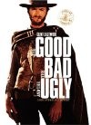 cover The Good the Bad and the Ugly