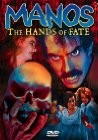 cover Manos: The Hands of Fate (MST3K)