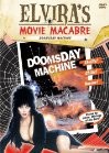 cover Doomsday Machine