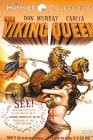 cover The Viking Queen