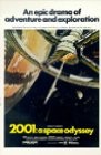 cover 2001: A Space Odyssey