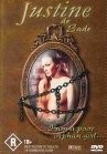 cover Marquis de Sade: Justine