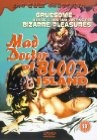 cover Mad Doctor of Blood Island