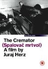 cover The Cremator