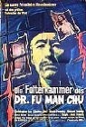 cover The Castle of Fu Manchu