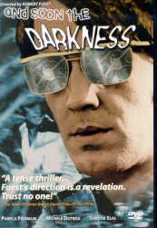 cover And Soon the Darkness