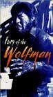 cover The Fury of the Wolf Man
