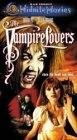 cover The Vampire Lovers