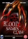 cover Blood on Satan's Claw