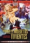cover Virgin Among the Living Dead