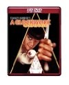 cover A Clockwork Orange