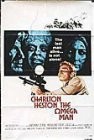 cover The Omega Man