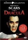 cover Scars of Dracula