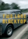 cover Two-Lane Blacktop