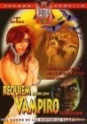 cover Caged Vierges et vampires