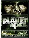 cover Conquest of the Planet of the Apes