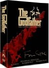 cover The Godfather
