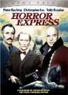 cover Horror Express