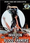 cover Invasion of the Blood Farmers