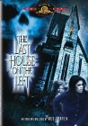 cover The Last House on the Left