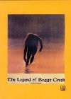 cover The Legend of Boggy Creek