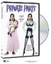cover Private Parts