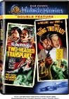 cover The Thing with Two Heads