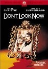 cover Don't Look Now