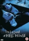 cover The Legend of Hell House