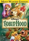 cover Robin Hood