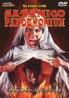 cover Satánico pandemonium