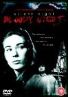 cover Silent Night, Bloody Night
