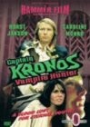 cover Captain Kronos - Vampire Hunter