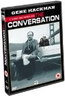 cover The Conversation