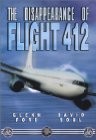 cover The Disappearance of Flight 412