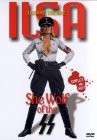 cover Ilsa, She Wolf of the SS