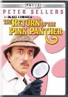 cover The Return of the Pink Panther