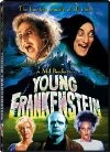 cover Young Frankenstein