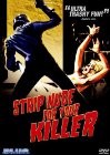 cover Strip Nude For Your Killer