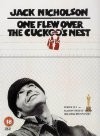 cover One Flew Over the Cuckoo's Nest