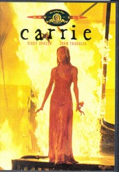 cover Carrie