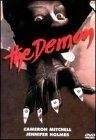 cover The Demon