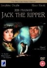 cover Jack the Ripper