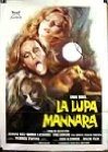cover Lupa mannara, La